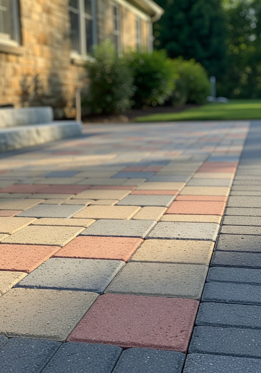 Professional exterior detail of a Somerset County property, highlighting quality workmanship and attention to detail.